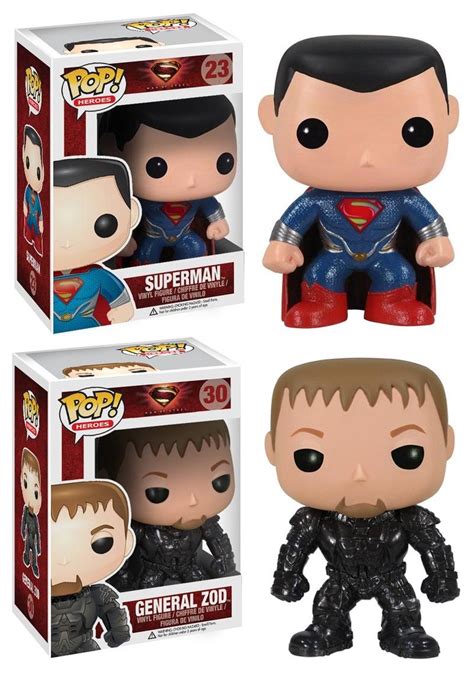 man of steel funko replacement box|6,200 + results for man of steel pop funko .